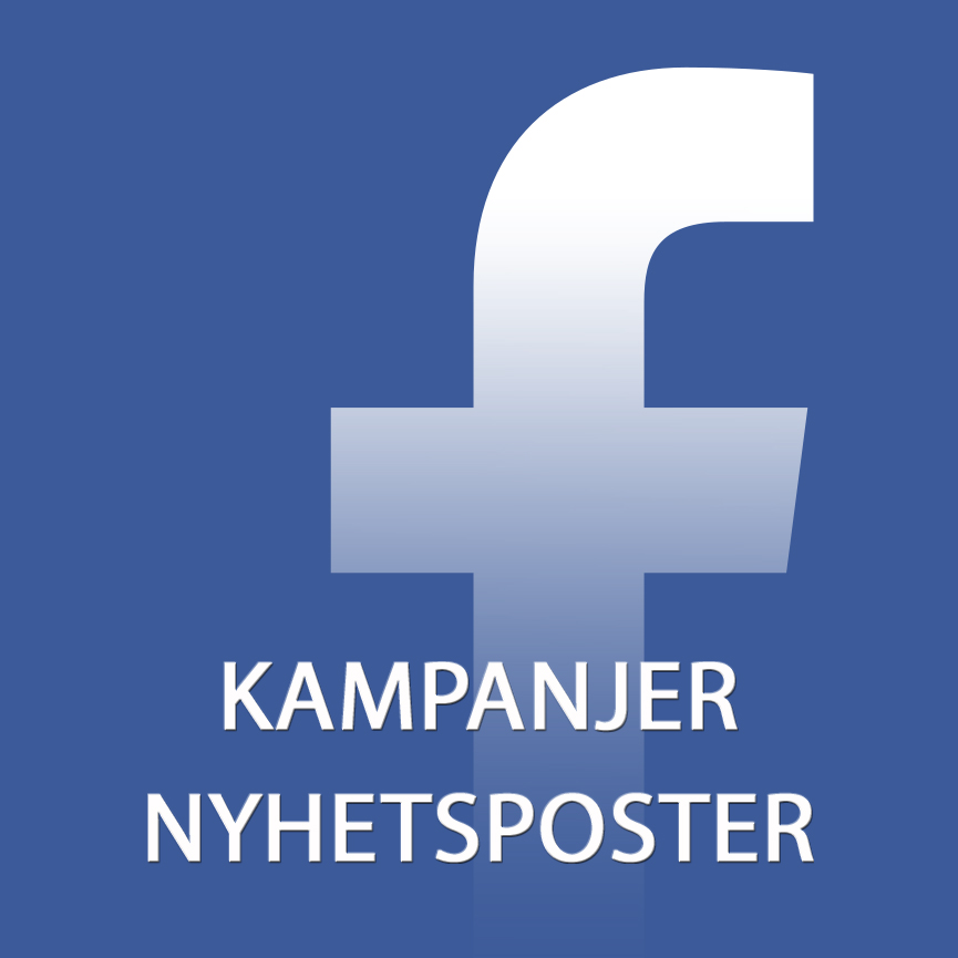 NYHETER & TILBUD